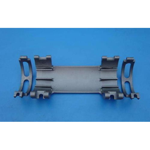 precision casting cable protector